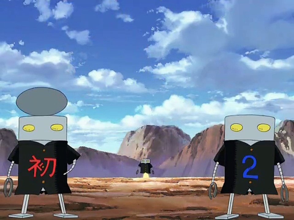 High School Cromartie 7 sub español
