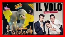 Album più venduti, top 5 italiana: Fedez al primo posto