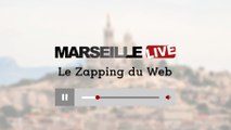 Marseille : le zapping du web #5