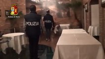 Catania - confiscati 3,5 mln di beni a boss clan Pillera-Puntina