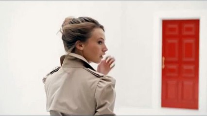 Elizabeth Arden  Red Door, nuoc hoa my kim