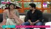 Hira shared the secret that what happened with her on her mehndi
