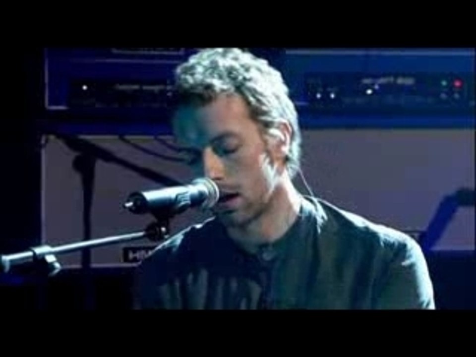 Coldplay - What If