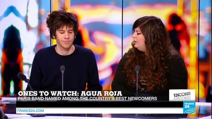 Music show: Adele, Rod Stewart and Agua Roja