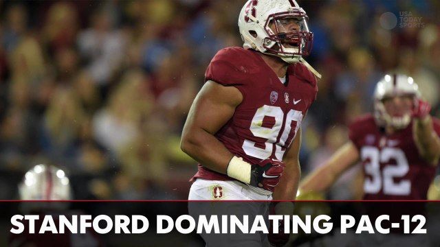 College Football Week 7 Snap Judgments