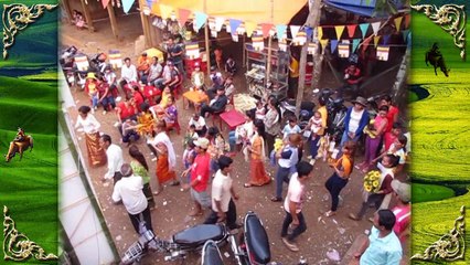 Bon Chol Chhnam Thmay Phum Can Duc 2015