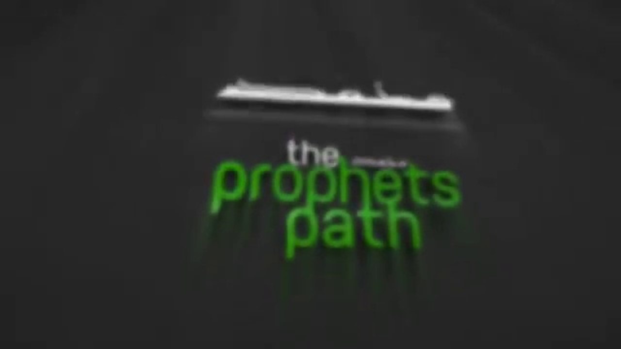 Jesus Talks About Muhammad PBUH