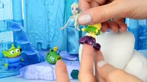 Frozen Play doh Kinder Surprise eggs My little pony Toys Minions Angry birds Egg Barbie