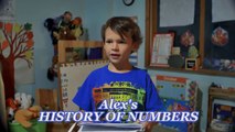 Alexs History of Numbers