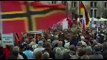 Migrant crisis German anger at growing numbers mp4