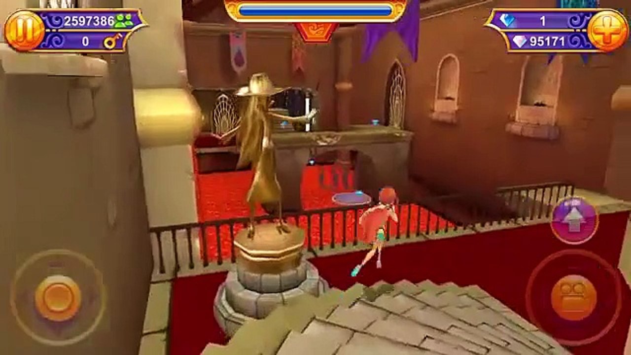 Winx Club: Butterflix Adventures Coupon Code Conundrum