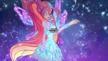 [NEW!!] Winx Club Tynix Transformation!