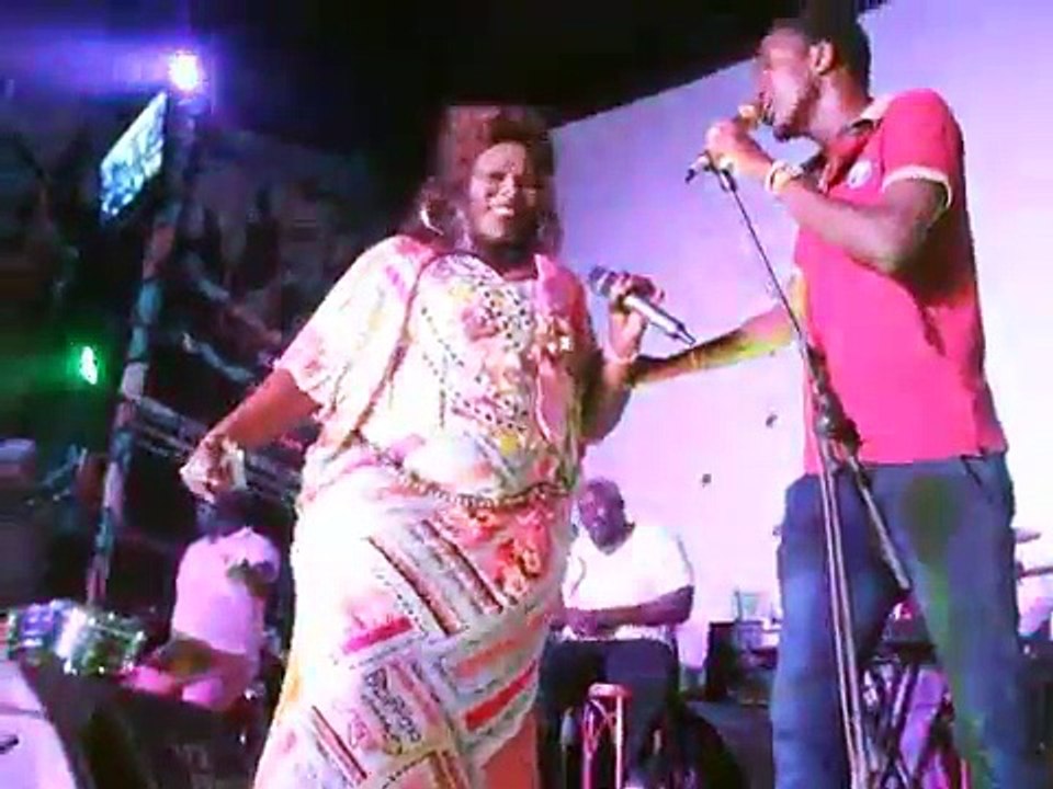 leumbeul de NGONE NDIAYE au PENC MI