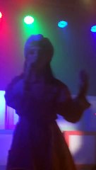 Melanie Martinez Alphabet Boy Live (Partial)