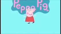 Nowe intro do Świnki Peppy / New Peppa Pig intro
