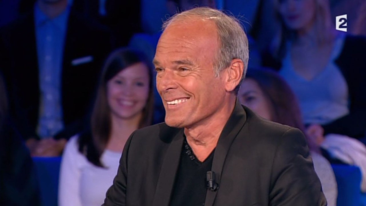 Laurent Baffie insulte Yann Moix - ZAPPING PEOPLE DU 19/10/2015