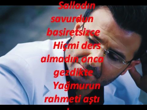 Seslibirnaz-Bedirhan Gökçe-Nefretim Aşkımı Aaştı Bu Gece