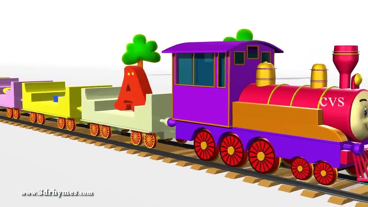 ABC SONG 123456789 123 ABC Song and More Kids Alphabet song 123 ABC song Child 3D Nursery