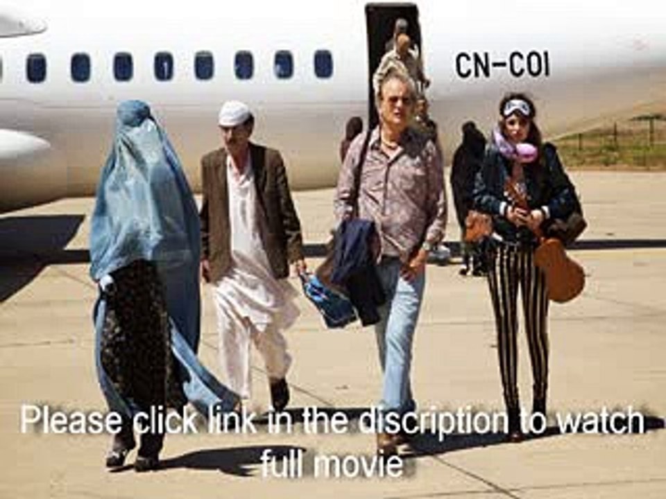 Rock the Kasbah (2015)5