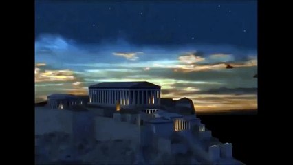 Chine : une ville qui flotte sur les nuages