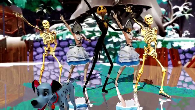 Halloween song scary songs for children Frozen songs present Halloween songs for kids 1