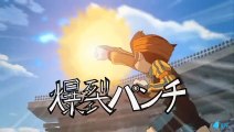 Inazuma Eleven (1 Serie) Ep. 21 La Semifinale!