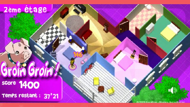 30 min de Totally Spies compilation ⒹⒺⓈⓈⒾⓃ ⒶⓃⒾⓂé en français ⓋⒾⒹéⓄ