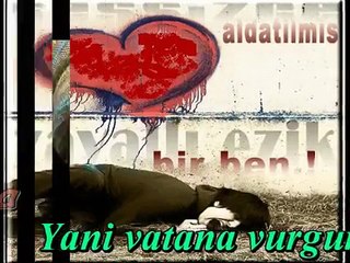 BEN BANA AIT OLSAYDIM (Süper Şiir)