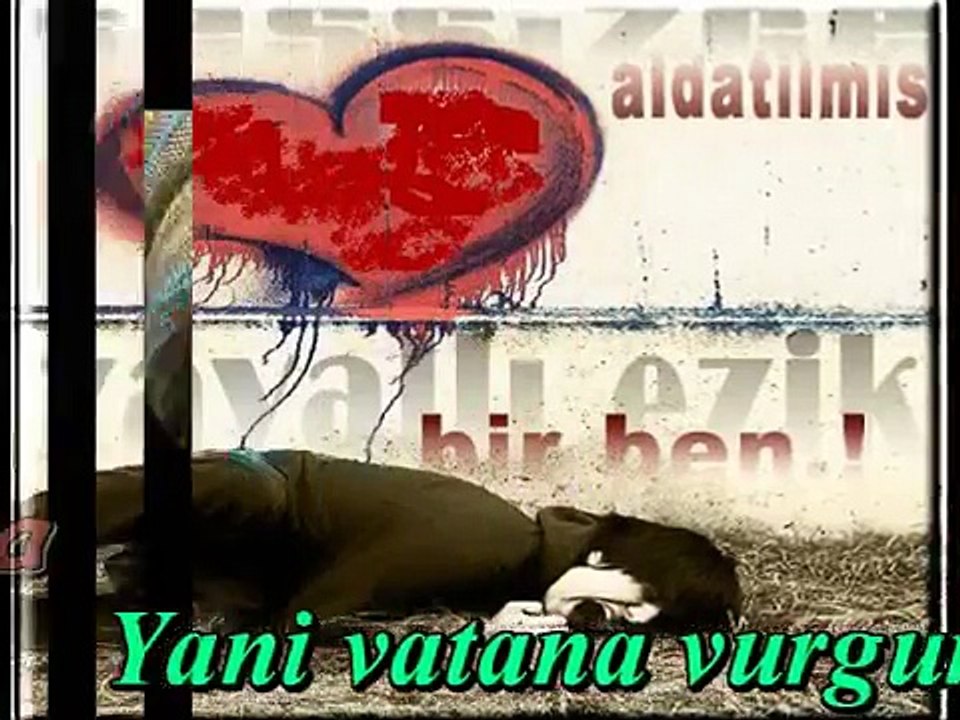 BEN BANA AIT OLSAYDIM (Süper Şiir)