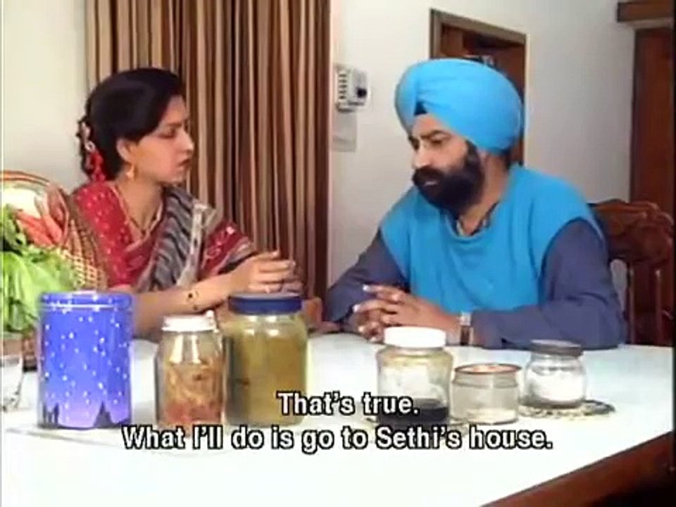 Flop Show - Chief Guest episode