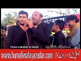 Chum Babay Da Seena Video Noha By Farhan Ali Waris 2016