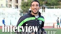 Interview Fawzi Rehal | Equipe Nationale Militaire | Classico MCA - JSK