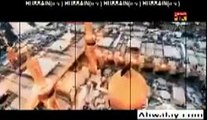 Farhan Ali waris Complete noha - Jannat hai Karbala video