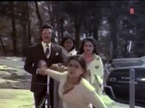 Tumse Milkar Na Jane [Full Song] _ Pyar Jhukta Nahin _ Mithun Chakraborty, Padmini -EntertainmentDhamal