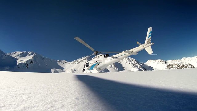 GoPro HERO3 Almost as Epic as the HERO3+