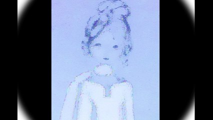 06- ÉTOILE DU MATIN. dessin. Photoshop.Making-off