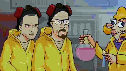 YO MAMA SO STUPID! Drug Test