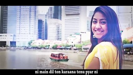 H-Kahlon - Sun Mere Yaar
