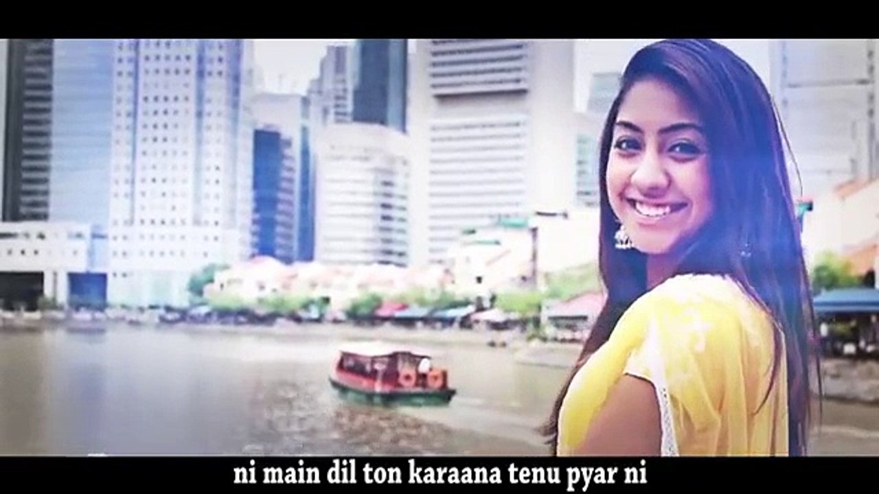 H-Kahlon - Sun Mere Yaar