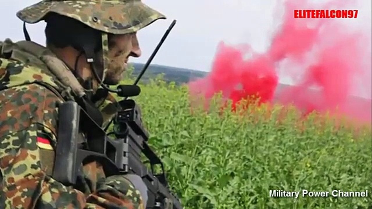 German Military Power 2015 - 2016  - Air force - New Weapons - Navy _ HD