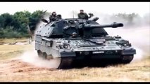 German Military Power 2015 _ We Are Ready For WWIII _ HD