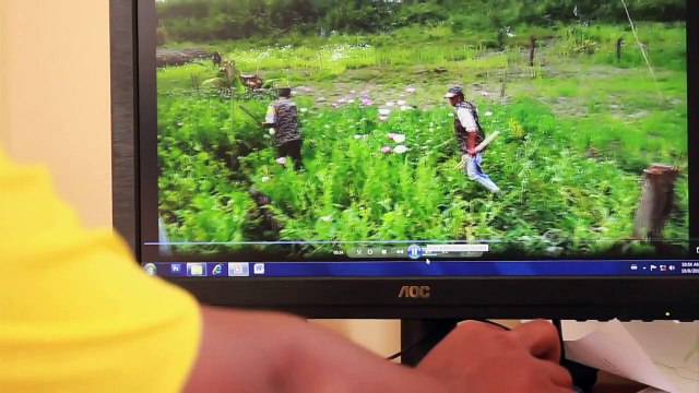 En Birmanie, des milices religieuses anti-drogues