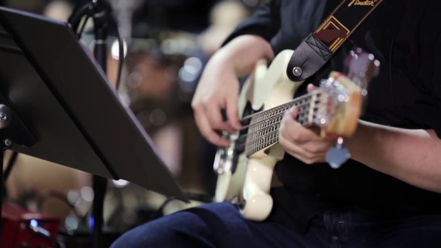 Newsies Cast King Of New York Mash-Up Disney Playlist Sessions