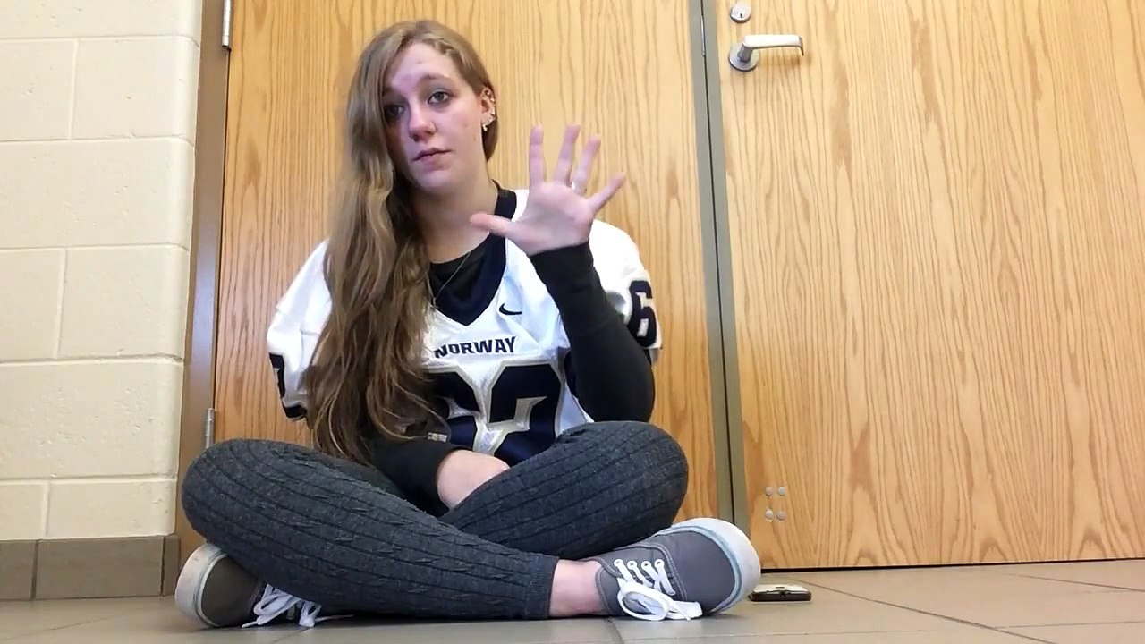 ASL Alphabet and Numbers 1 10