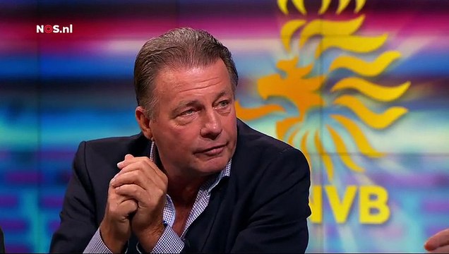 De oplossing van Co; Kerstboom 2.0