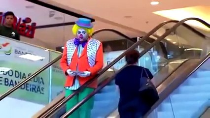 İnsanı Deli Eden Şaka