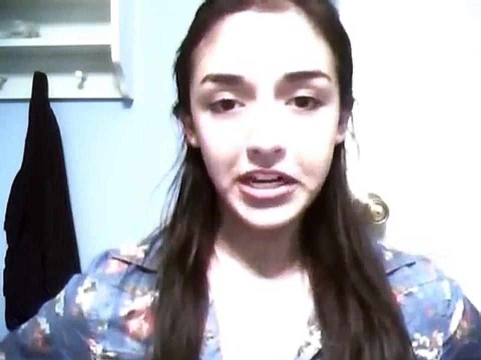 Burping the Alphabet