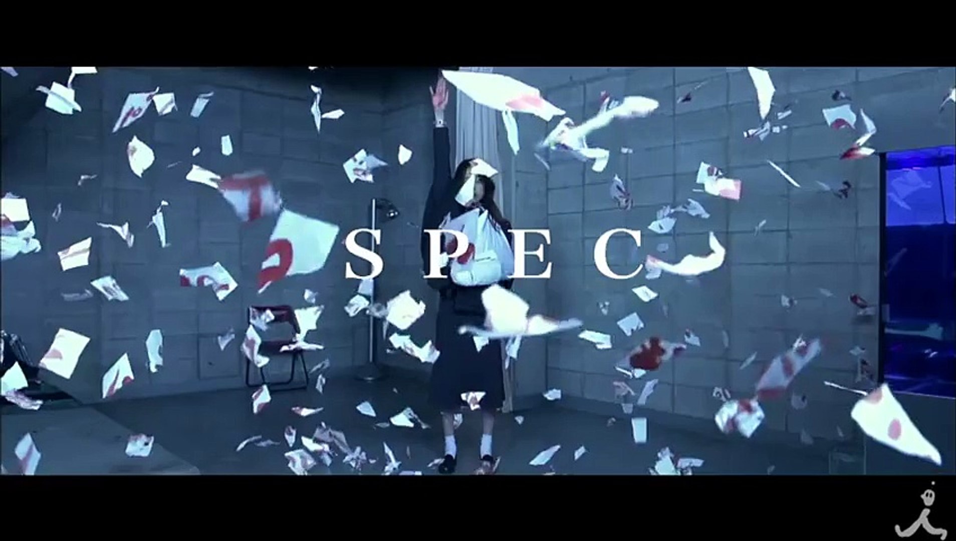 劇場版spec 結 クローズ 完全ノーカット版で4時間一挙放送 923 水 祝 Tbs Dailymotion Video