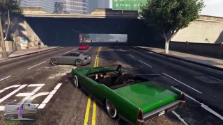 GTA5| Car Show Oct. 20|Join Me