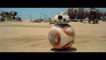 Star Wars Episode 7: The Force Awakens - "BB-8 Droid" Sneak Peek (2015) | Official Movie HD